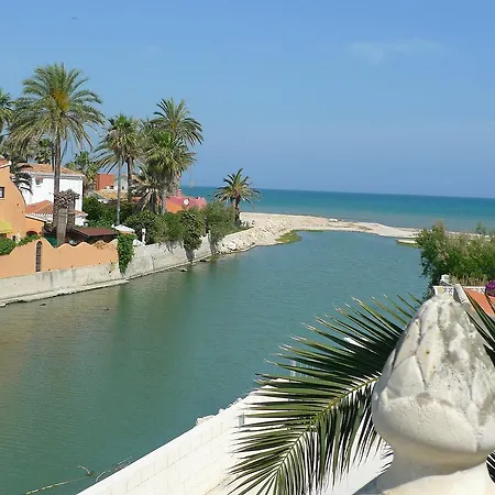 Torre Almadrava.3 *